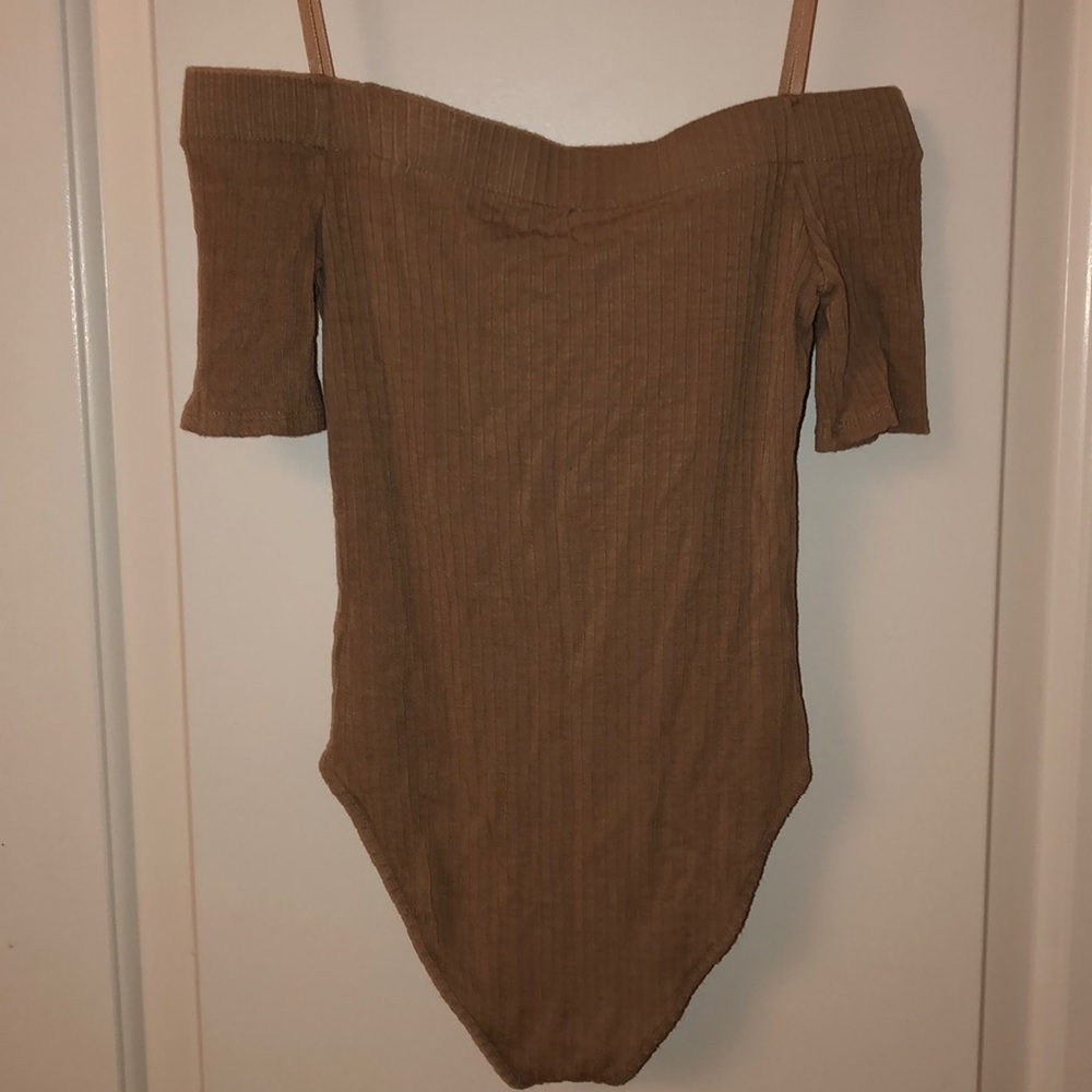 Bodysuit - Picture 2 of 2